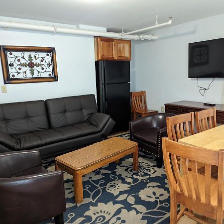 Atlantic Sands Hampton Luaran gambar