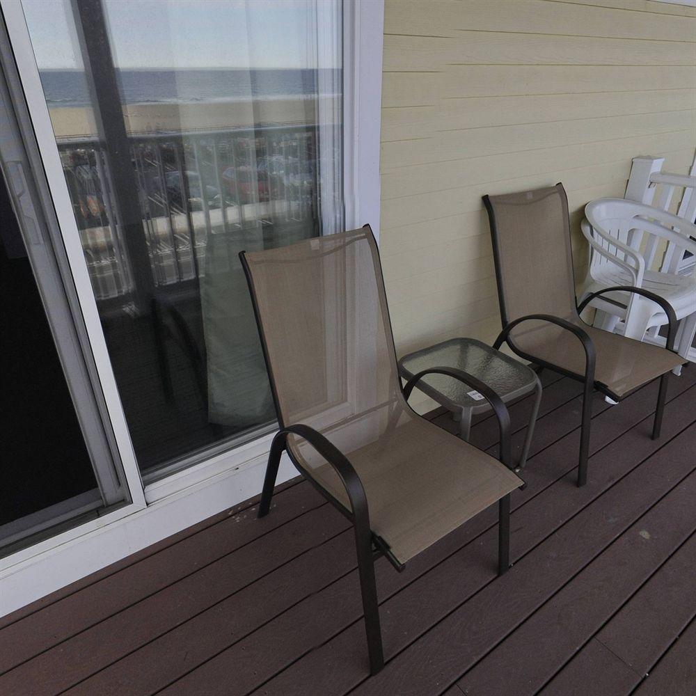 Atlantic Sands Hampton Luaran gambar