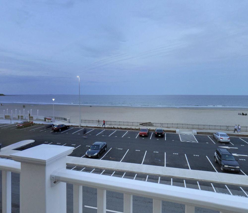 Atlantic Sands Hampton Luaran gambar