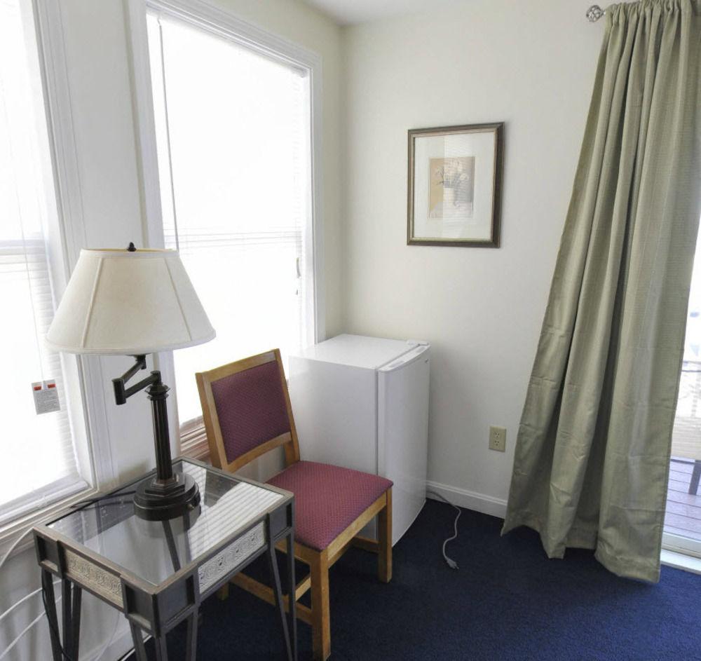 Atlantic Sands Hampton Luaran gambar