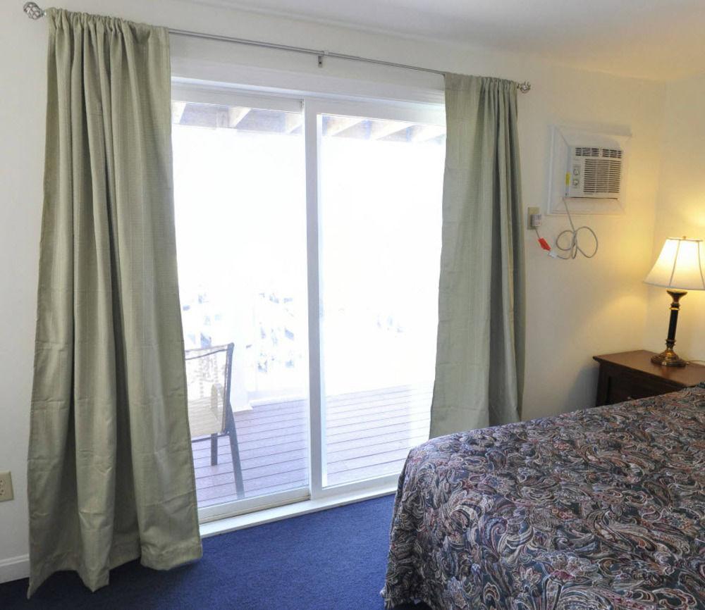 Atlantic Sands Hampton Luaran gambar