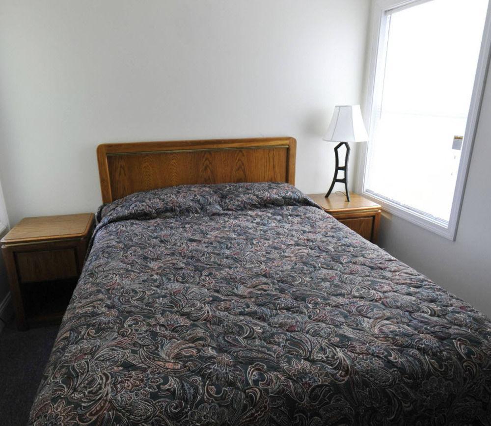 Atlantic Sands Hampton Luaran gambar