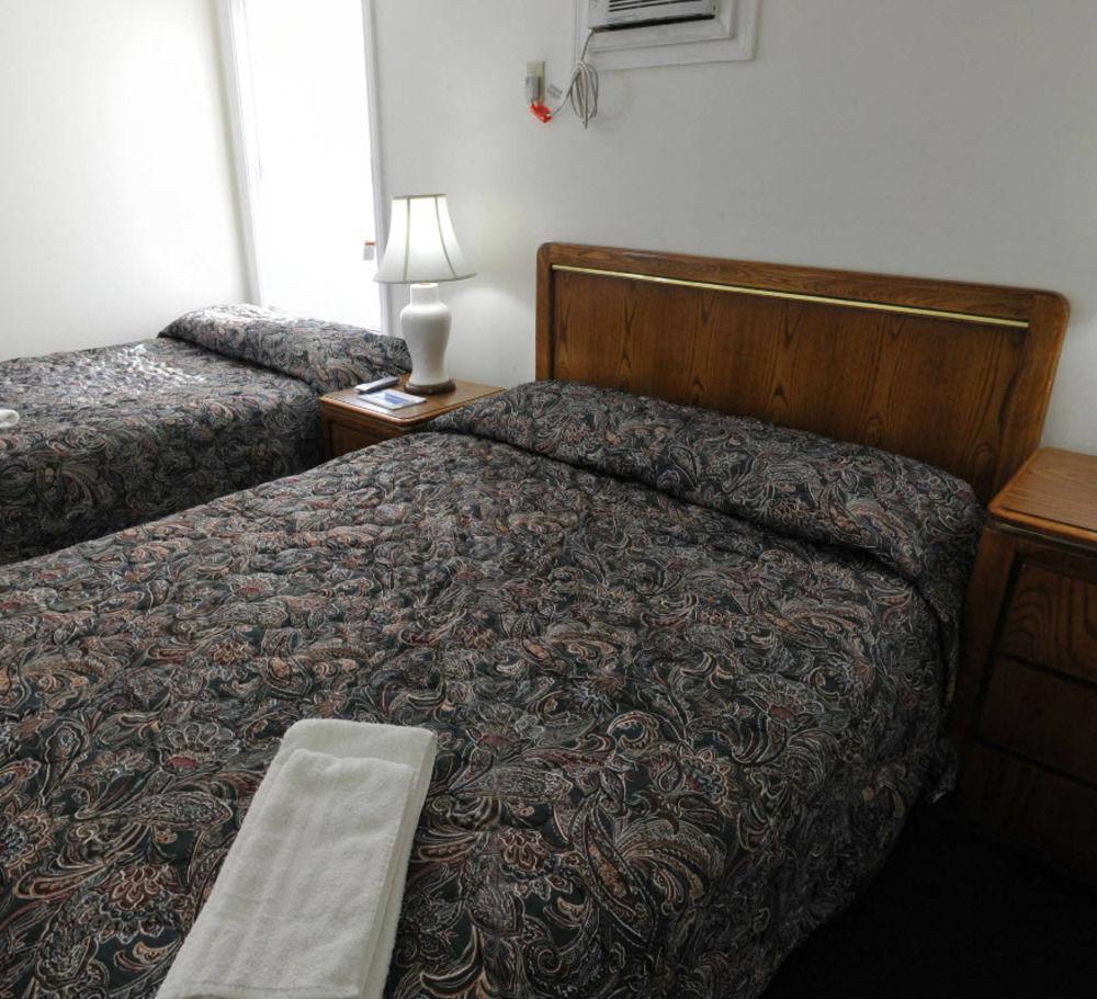 Atlantic Sands Hampton Luaran gambar