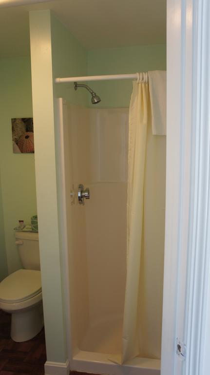 Atlantic Sands Hampton Luaran gambar
