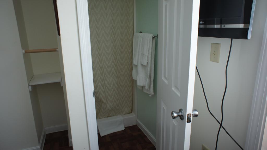Atlantic Sands Hampton Luaran gambar