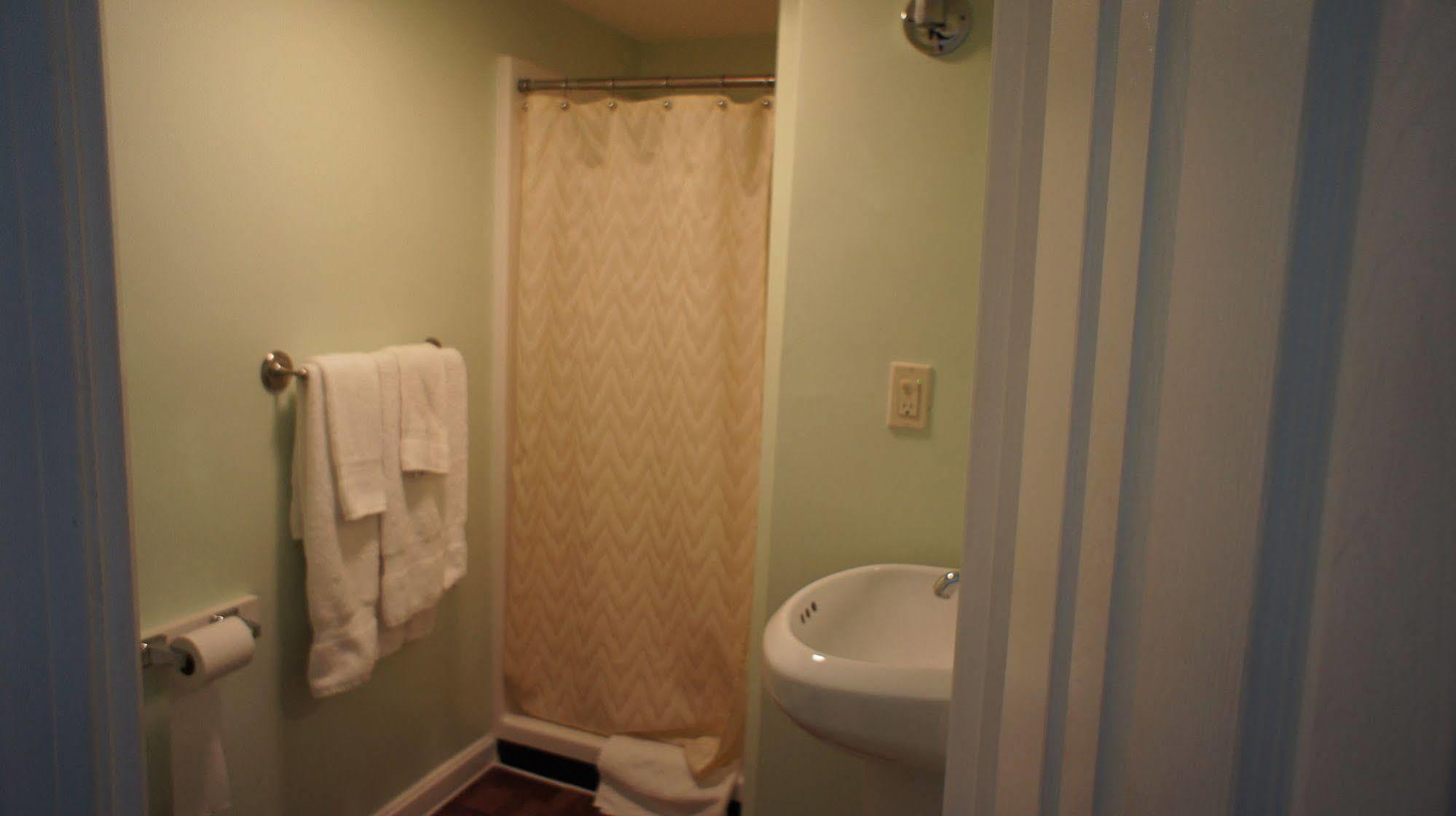 Atlantic Sands Hampton Luaran gambar