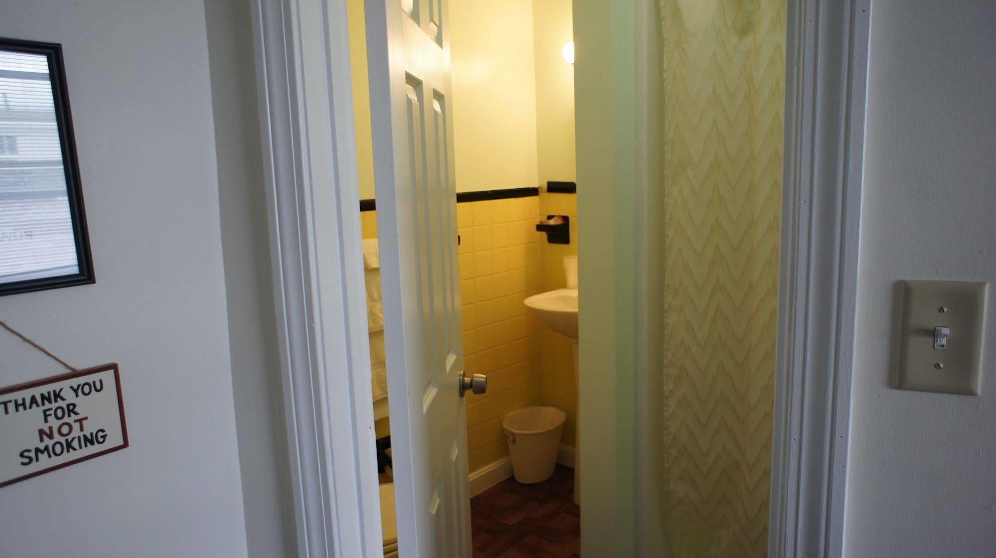 Atlantic Sands Hampton Luaran gambar