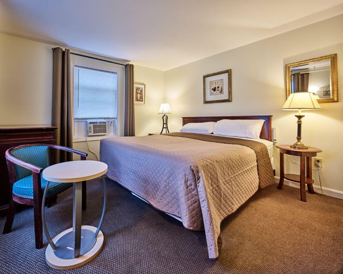 Atlantic Sands Hampton Luaran gambar