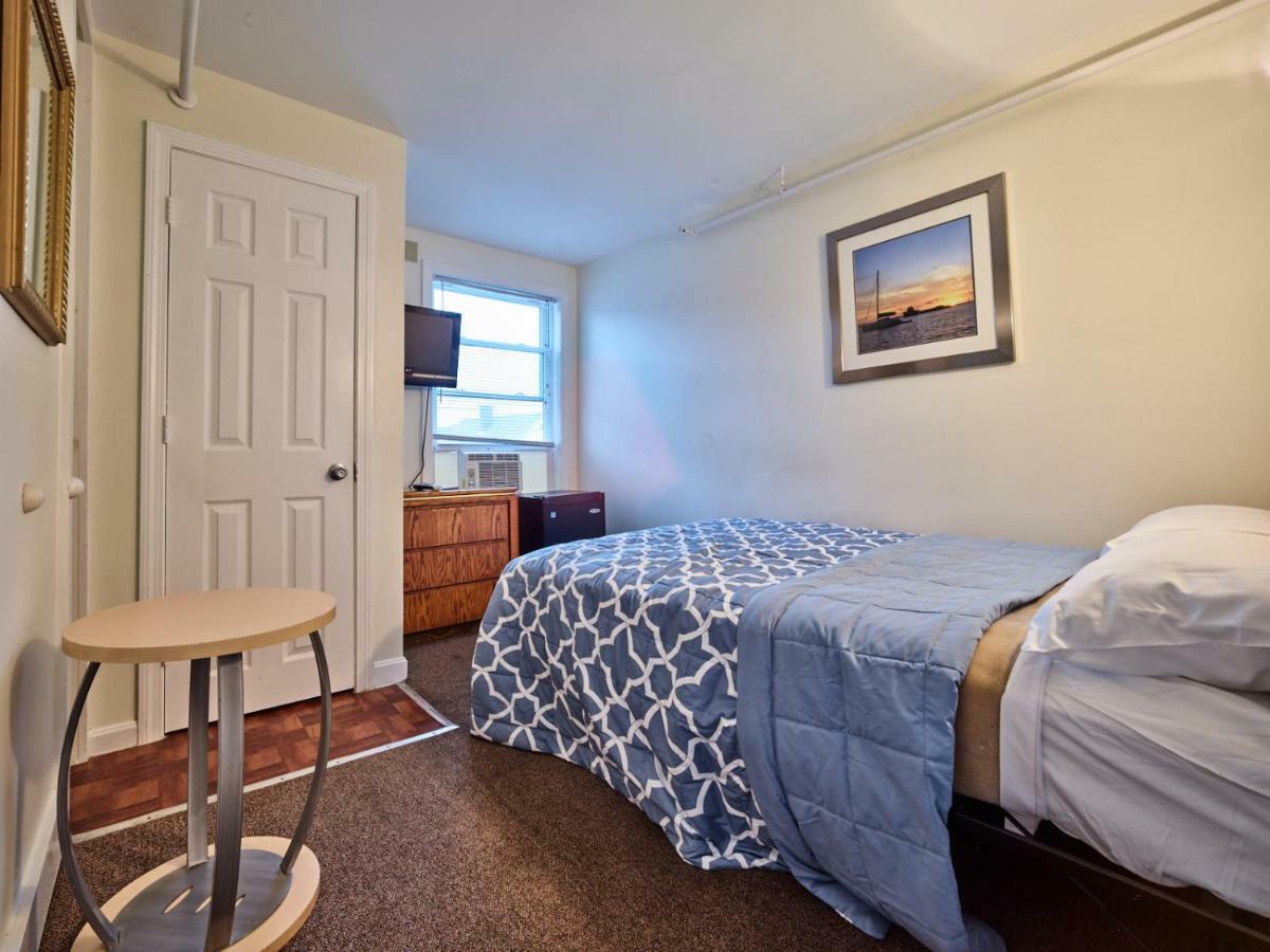 Atlantic Sands Hampton Luaran gambar