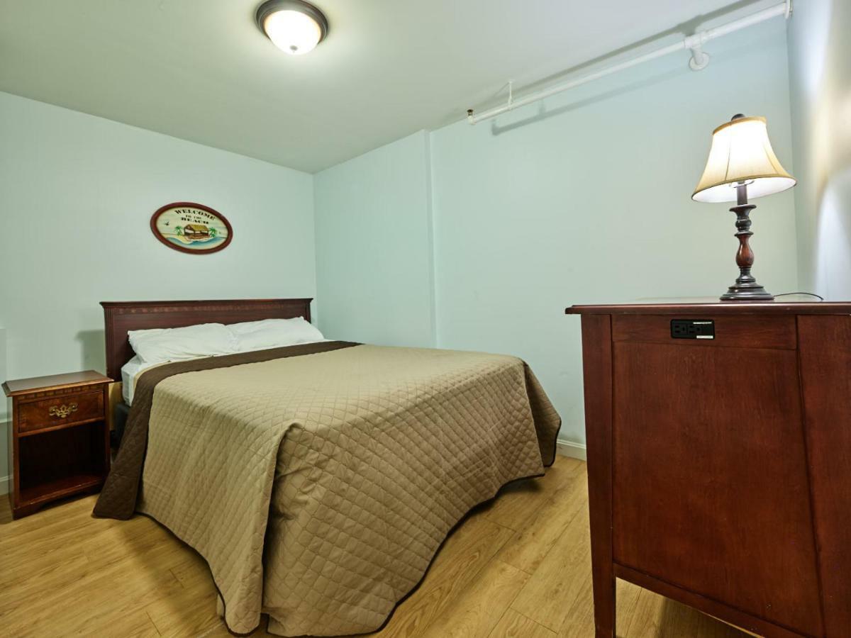 Atlantic Sands Hampton Luaran gambar