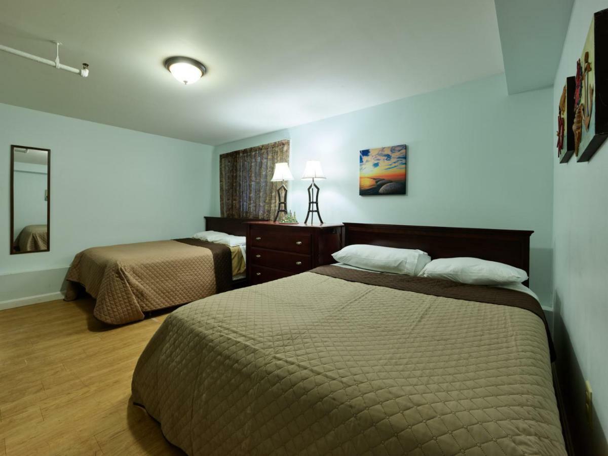 Atlantic Sands Hampton Luaran gambar