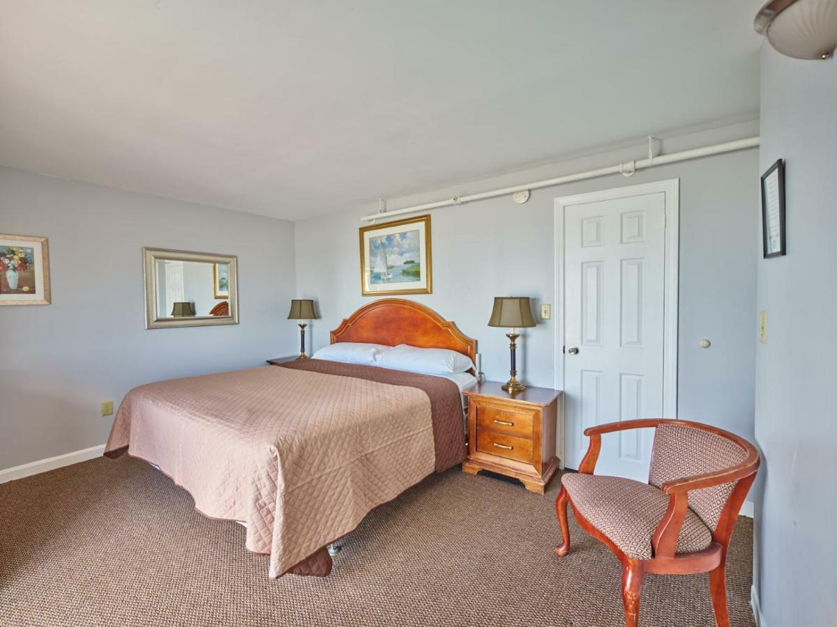 Atlantic Sands Hampton Luaran gambar