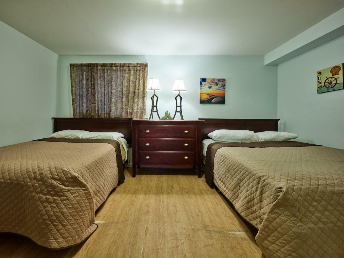 Atlantic Sands Hampton Luaran gambar